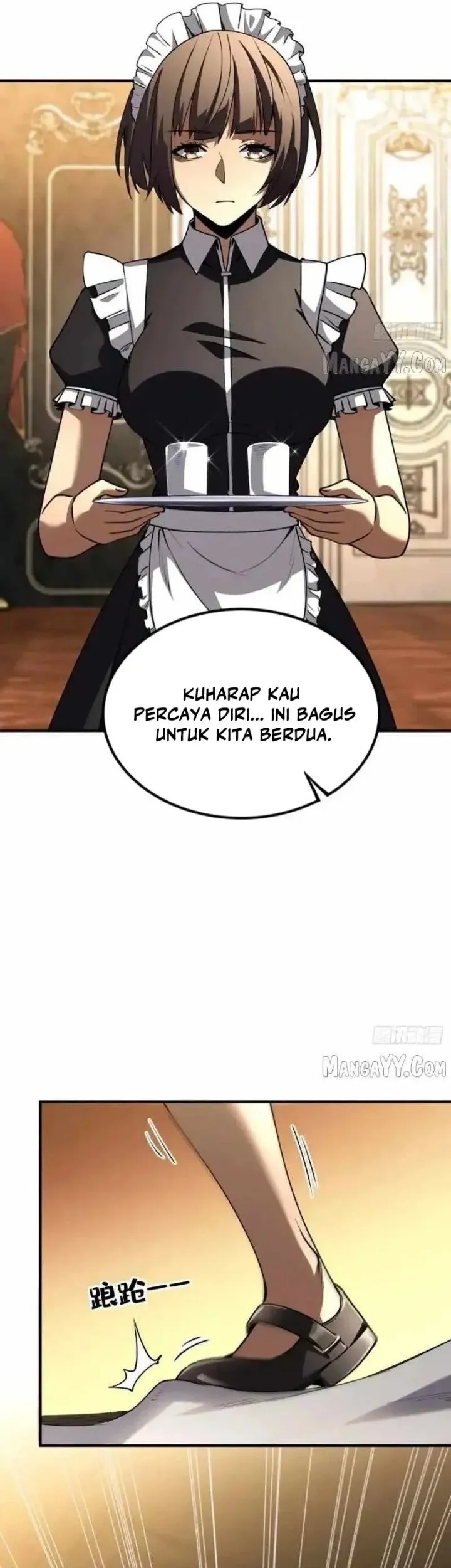 Lord of Summons! Sudden Mutation Chapter 62 - halaman 19