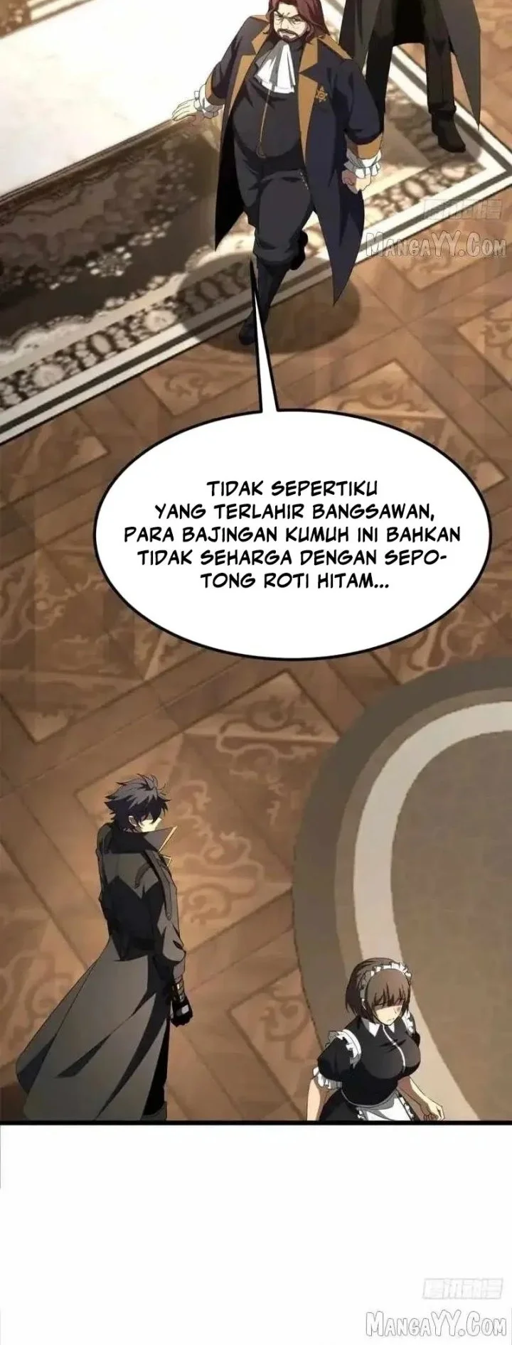 Lord of Summons! Sudden Mutation Chapter 62 - halaman 32