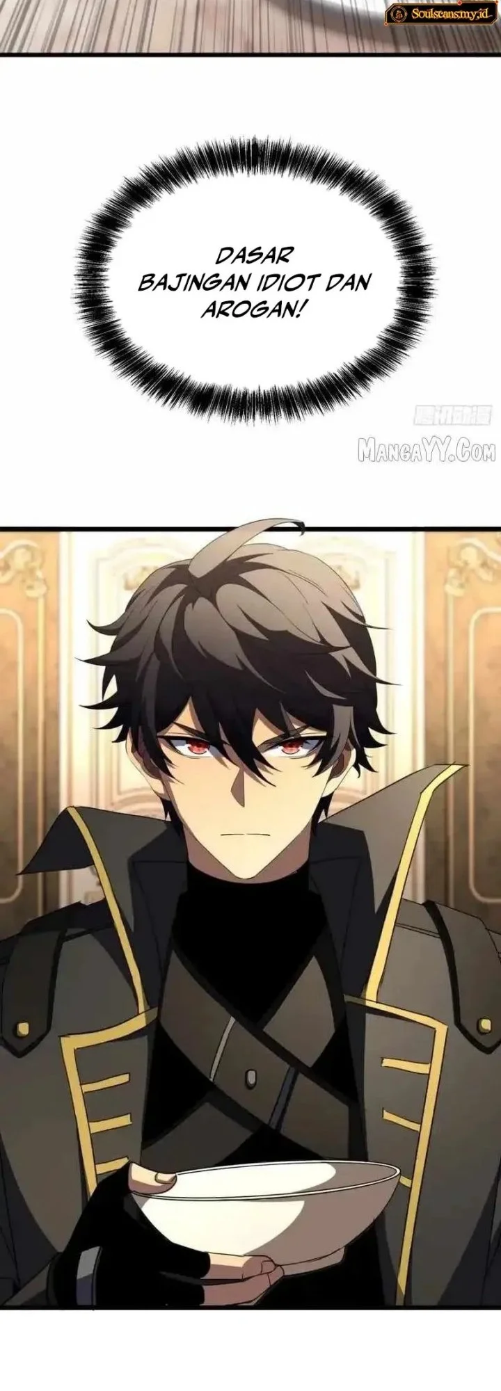 Lord of Summons! Sudden Mutation Chapter 62 - halaman 42