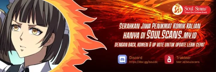 Lord of Summons! Sudden Mutation Chapter 63 - halaman 2