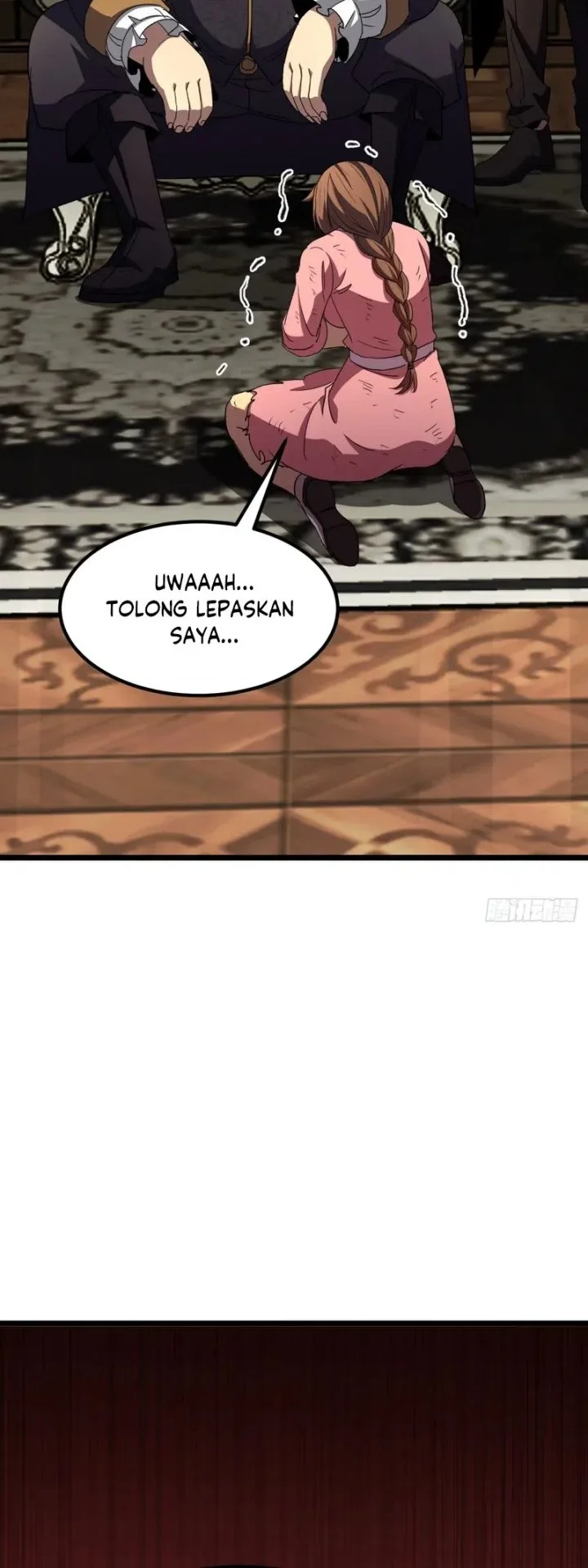 Lord of Summons! Sudden Mutation Chapter 63 - halaman 7