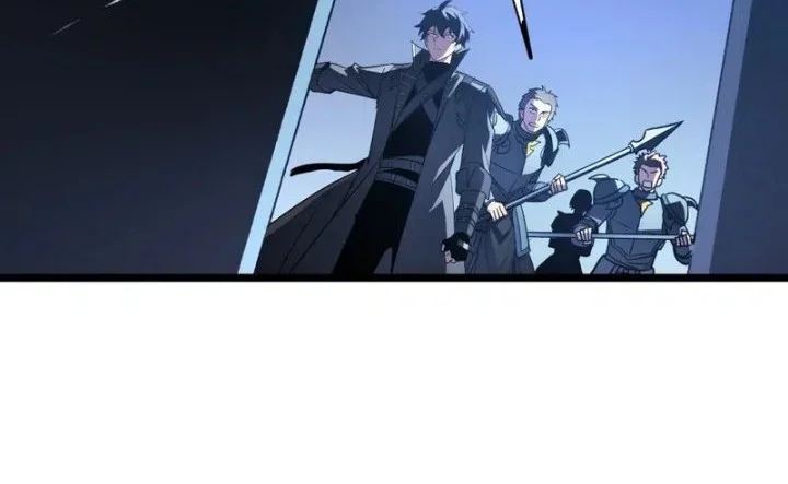 Lord of Summons! Sudden Mutation Chapter 65 - halaman 12