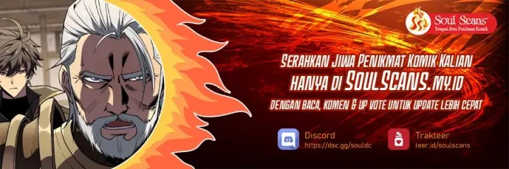 Lord of Summons! Sudden Mutation Chapter 65 - halaman 2