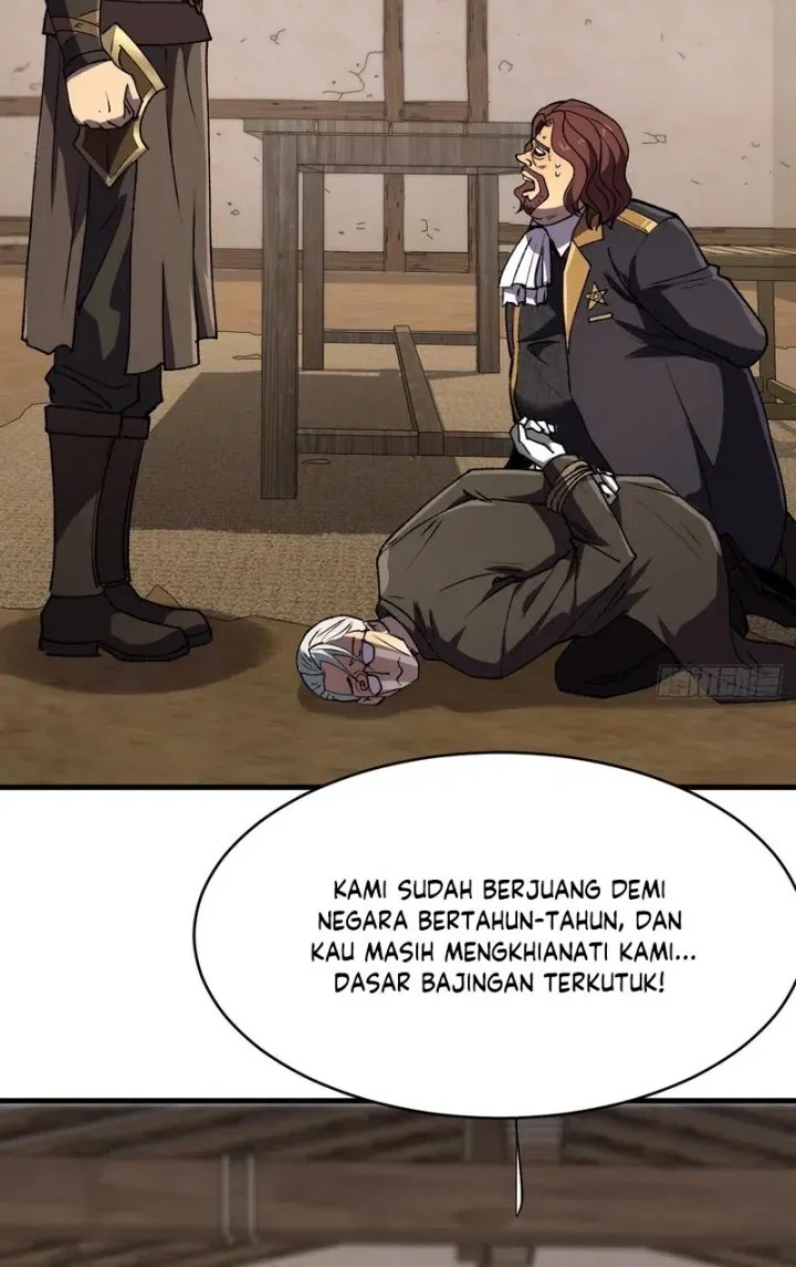 Lord of Summons! Sudden Mutation Chapter 65 - halaman 36