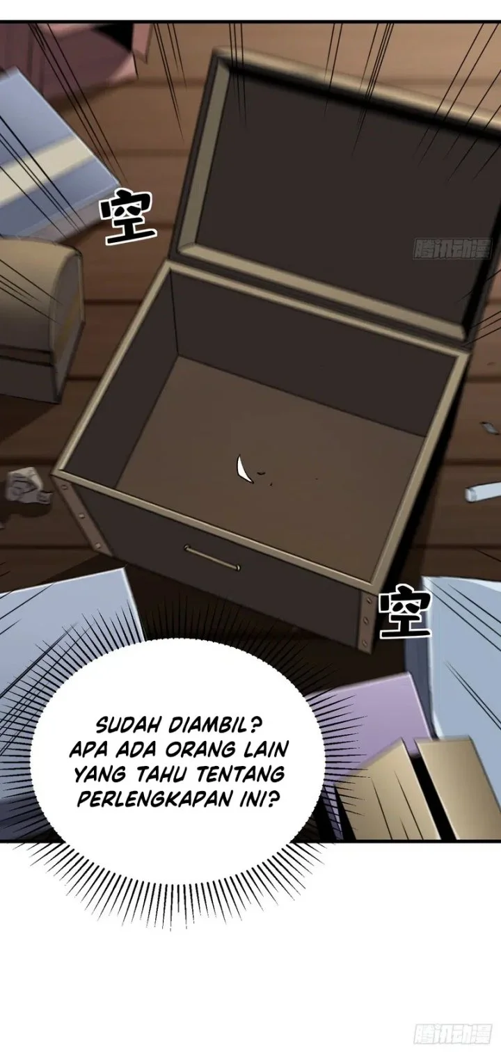 Lord of Summons! Sudden Mutation Chapter 65 - halaman 44