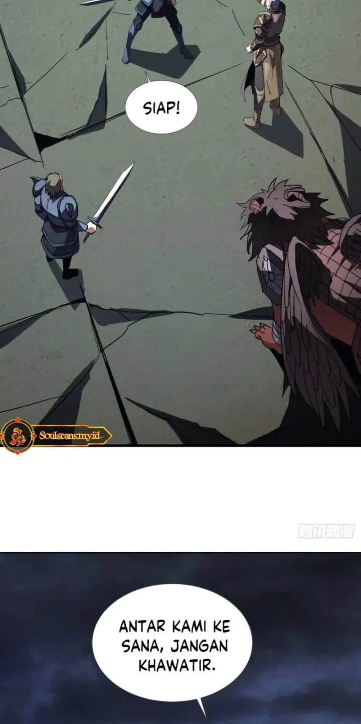 Lord of Summons! Sudden Mutation Chapter 65 - halaman 6