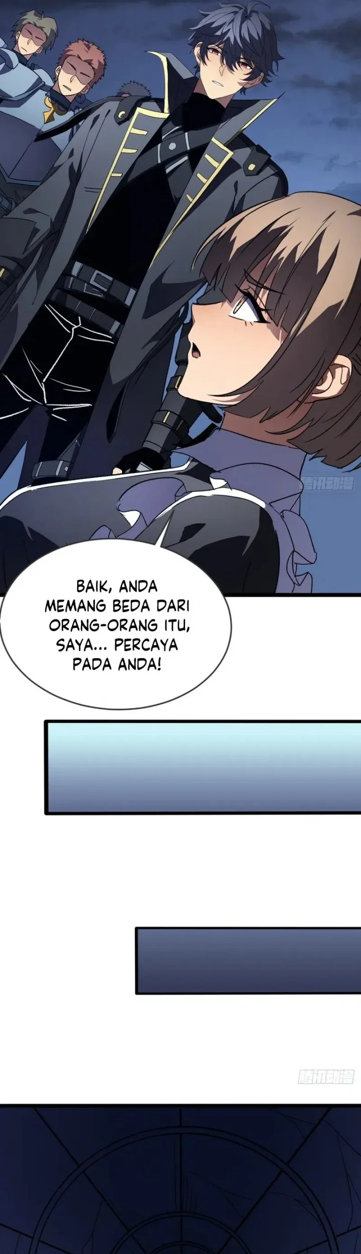 Lord of Summons! Sudden Mutation Chapter 65 - halaman 7