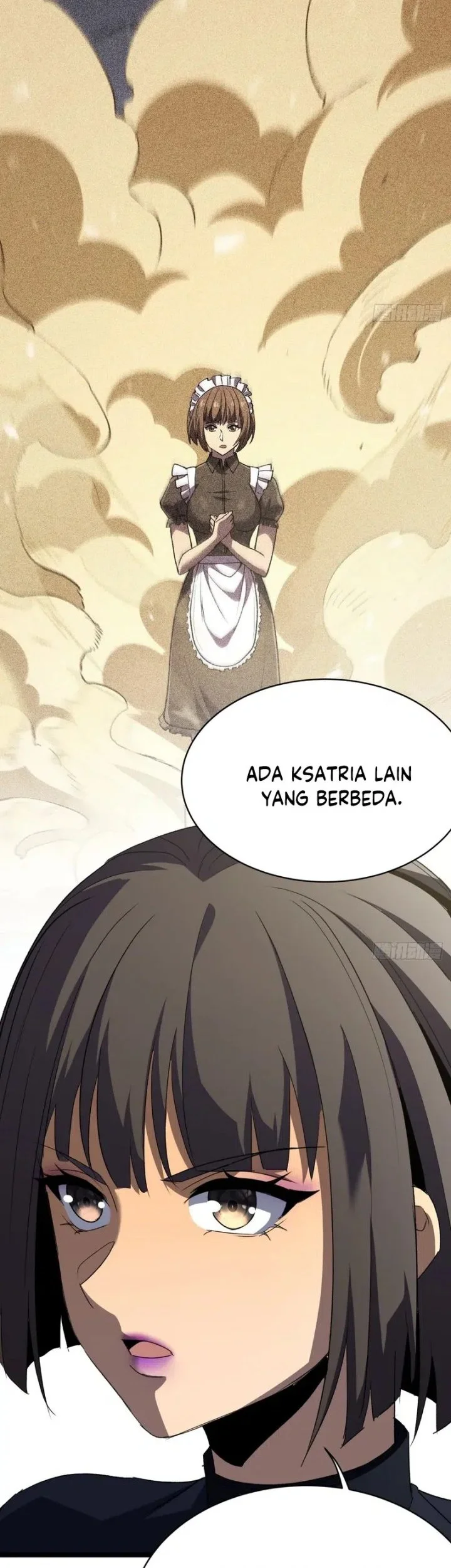 Lord of Summons! Sudden Mutation Chapter 66 - halaman 16