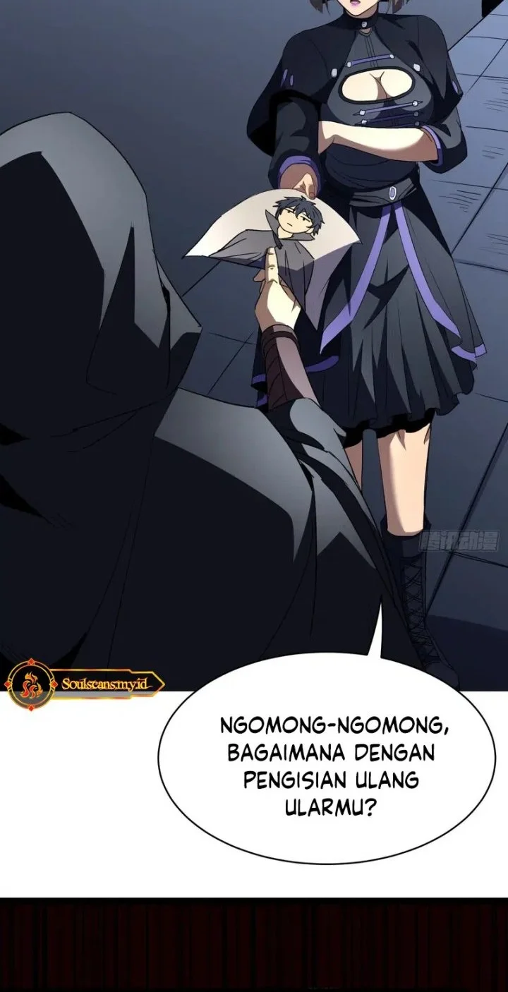 Lord of Summons! Sudden Mutation Chapter 66 - halaman 19