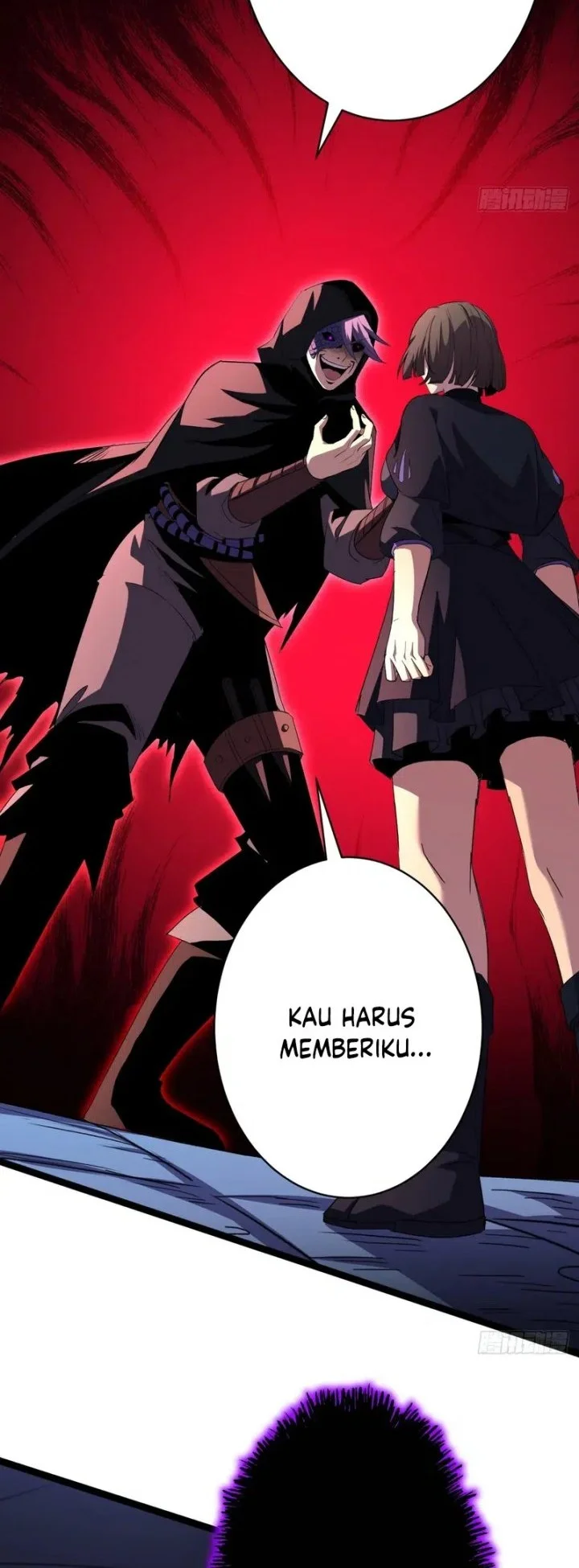 Lord of Summons! Sudden Mutation Chapter 66 - halaman 29