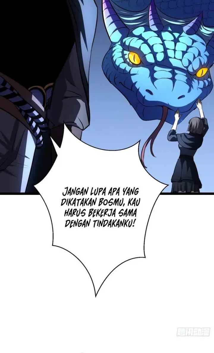 Lord of Summons! Sudden Mutation Chapter 66 - halaman 41