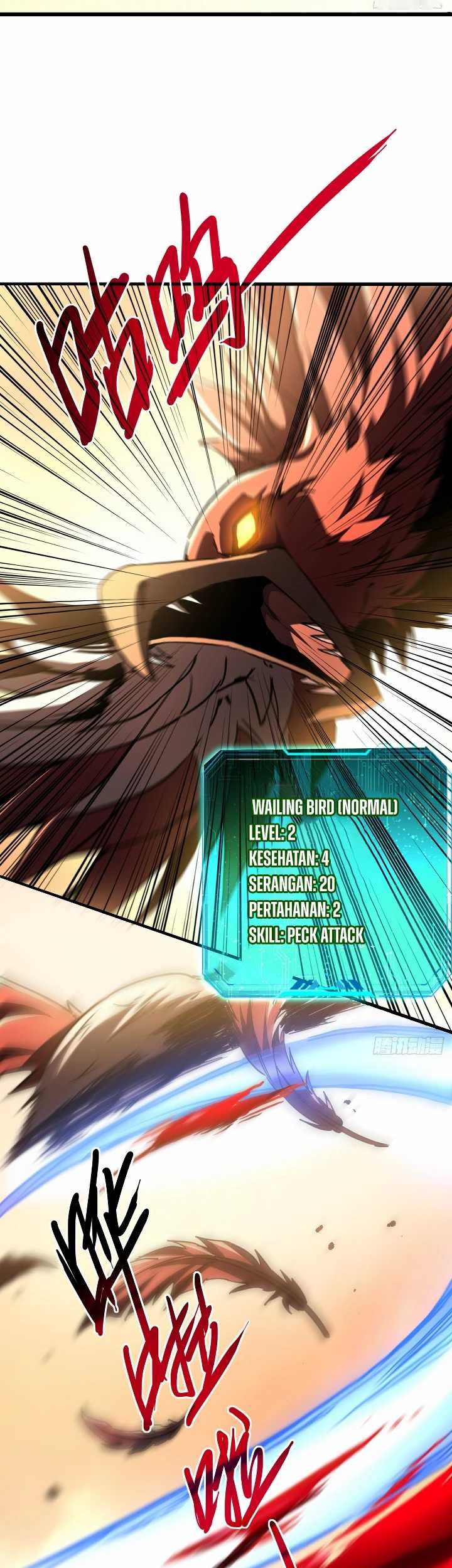 Lord of Summons! Sudden Mutation Chapter 7 - halaman 10