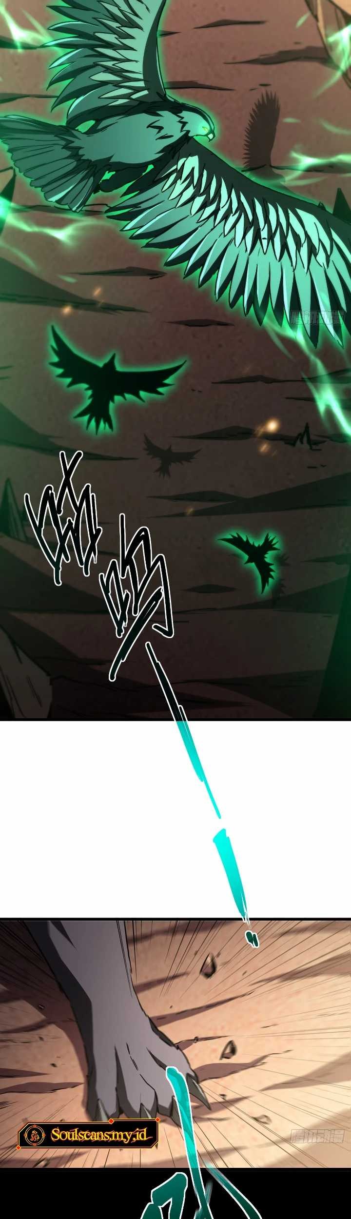 Lord of Summons! Sudden Mutation Chapter 7 - halaman 16