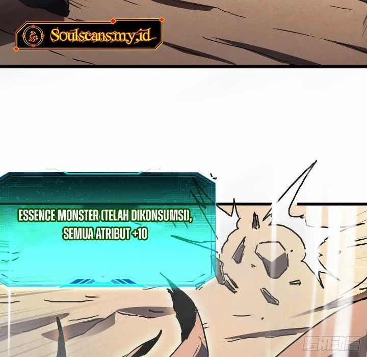 Lord of Summons! Sudden Mutation Chapter 7 - halaman 21