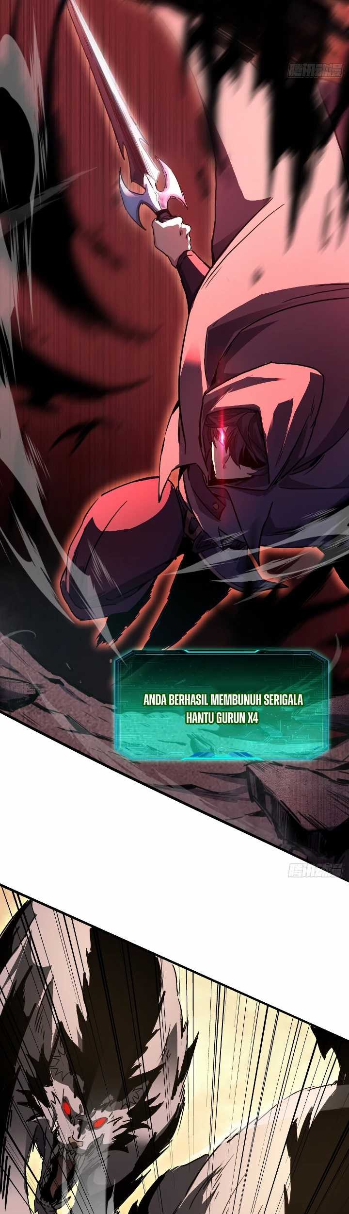 Lord of Summons! Sudden Mutation Chapter 7 - halaman 26