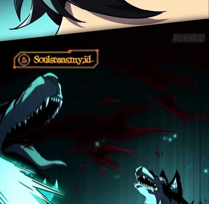 Lord of Summons! Sudden Mutation Chapter 7 - halaman 35