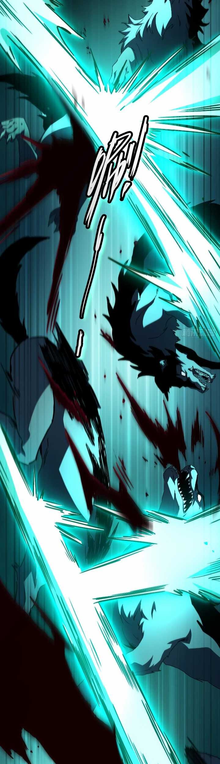 Lord of Summons! Sudden Mutation Chapter 7 - halaman 36