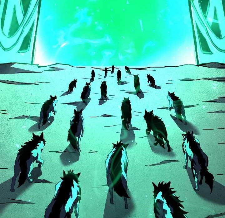 Lord of Summons! Sudden Mutation Chapter 7 - halaman 45