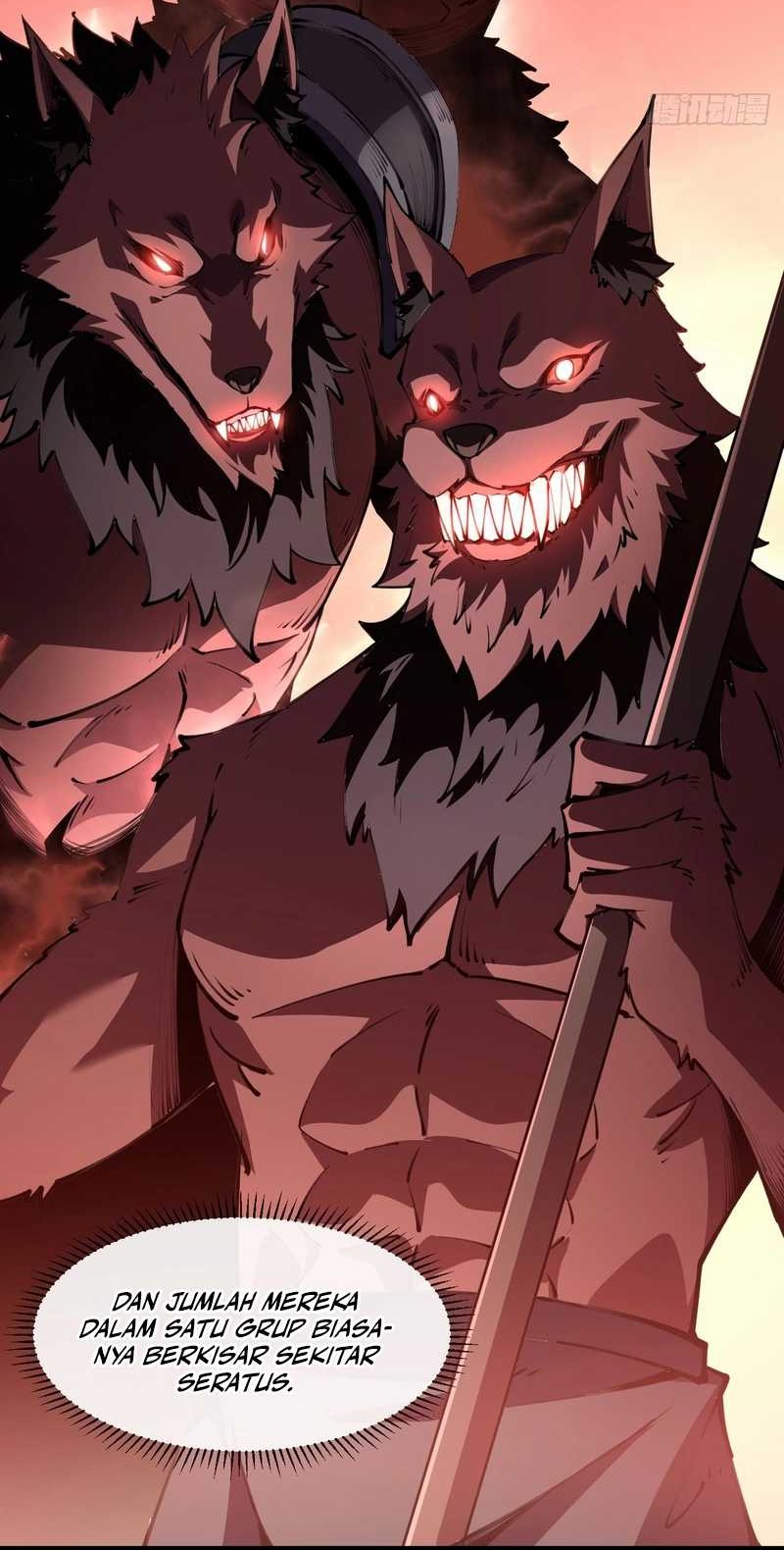 Lord of Summons! Sudden Mutation Chapter 8 - halaman 23