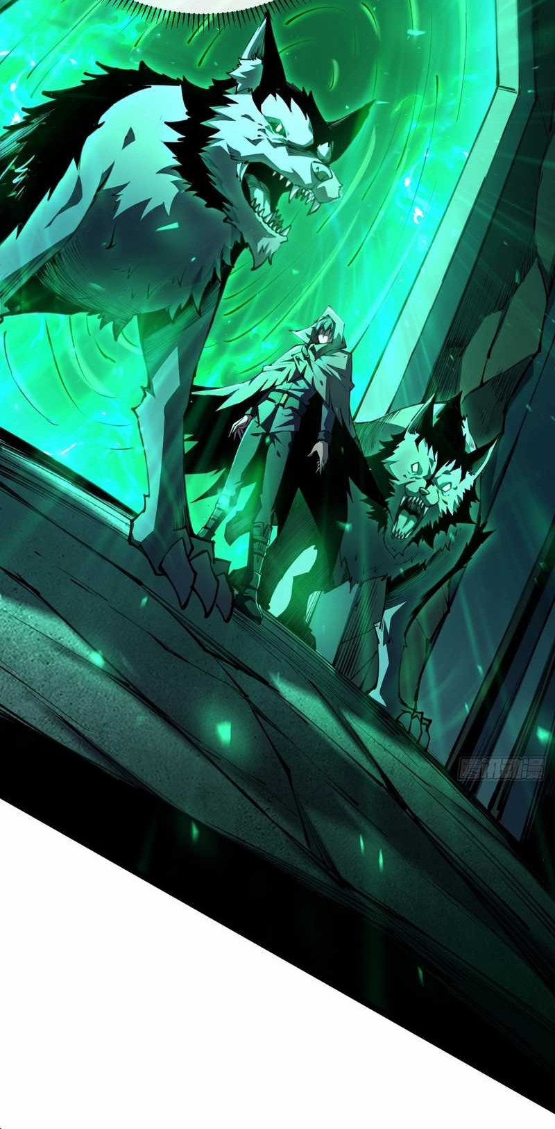 Lord of Summons! Sudden Mutation Chapter 8 - halaman 25