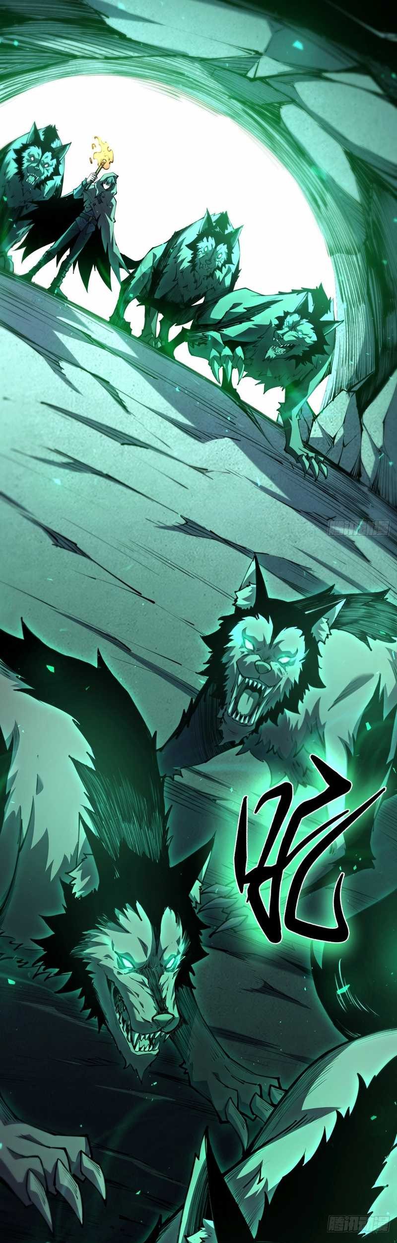Lord of Summons! Sudden Mutation Chapter 8 - halaman 28