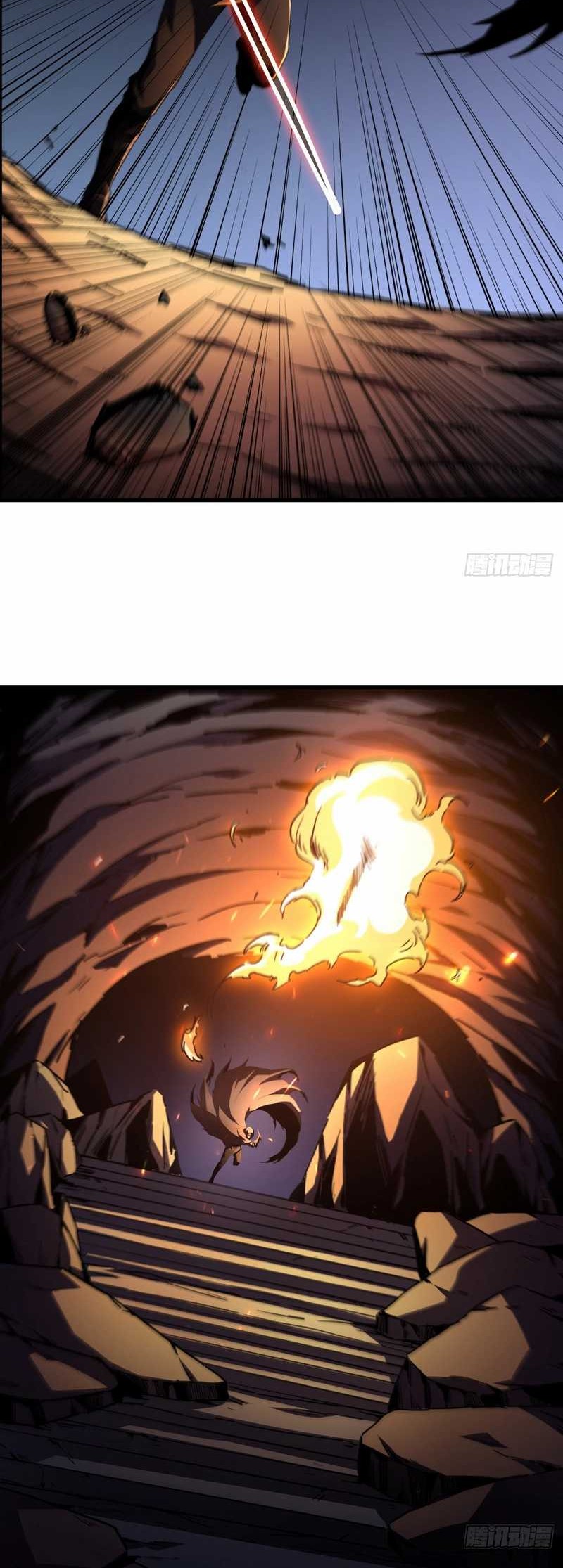 Lord of Summons! Sudden Mutation Chapter 8 - halaman 33