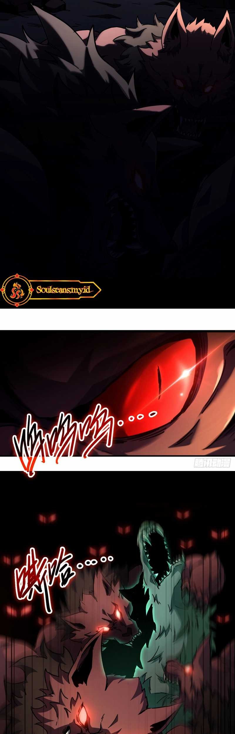 Lord of Summons! Sudden Mutation Chapter 8 - halaman 34