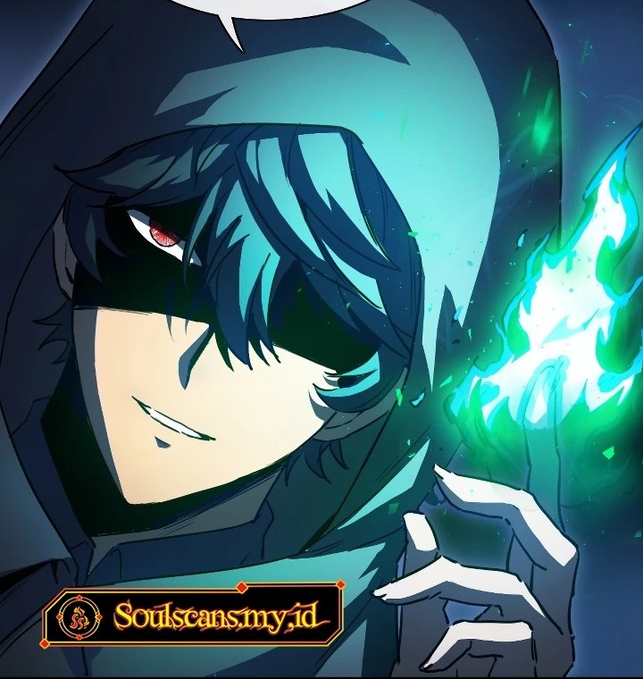 Lord of Summons! Sudden Mutation Chapter 9 - halaman 24
