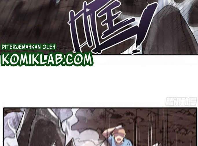 Lord Of The Abyss Chapter 1 - halaman 27