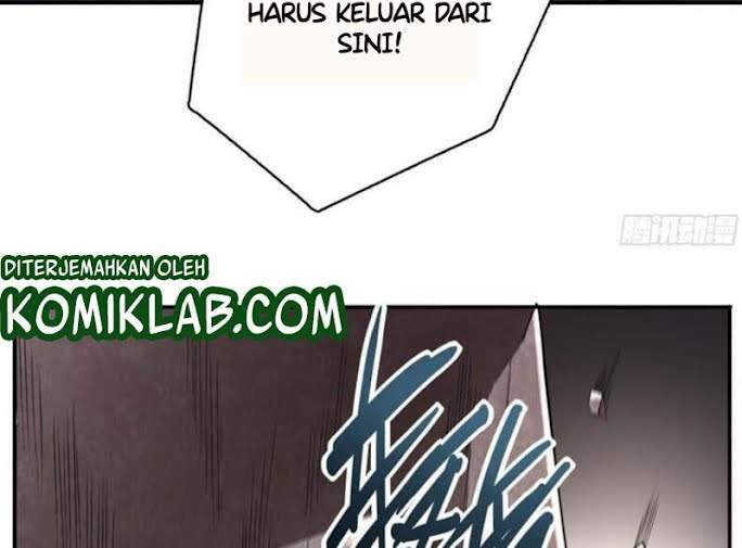 Lord Of The Abyss Chapter 1 - halaman 30