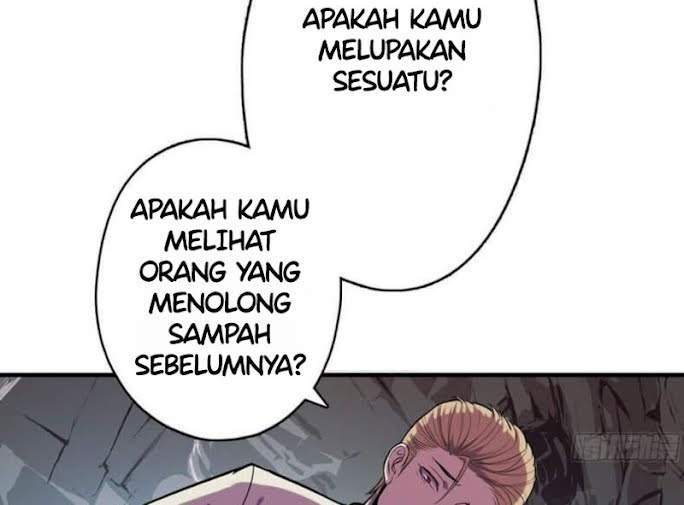 Lord Of The Abyss Chapter 1 - halaman 36