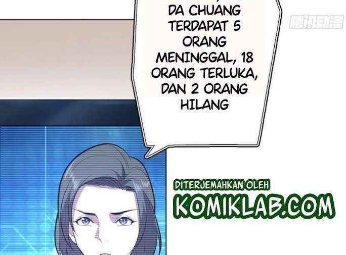 Lord Of The Abyss Chapter 1 - halaman 48