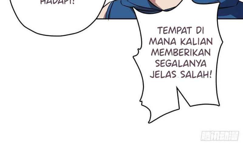 Lord Of The Abyss Chapter 10 - halaman 7