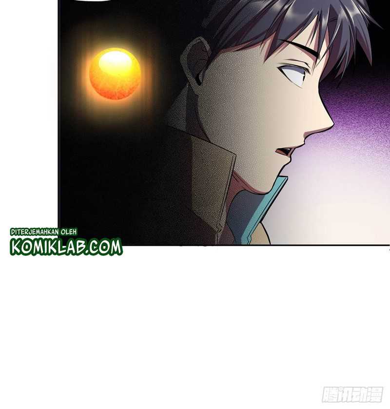 Lord Of The Abyss Chapter 11 - halaman 10