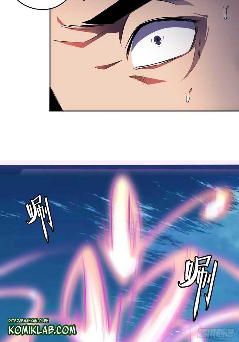 Lord Of The Abyss Chapter 11 - halaman 25