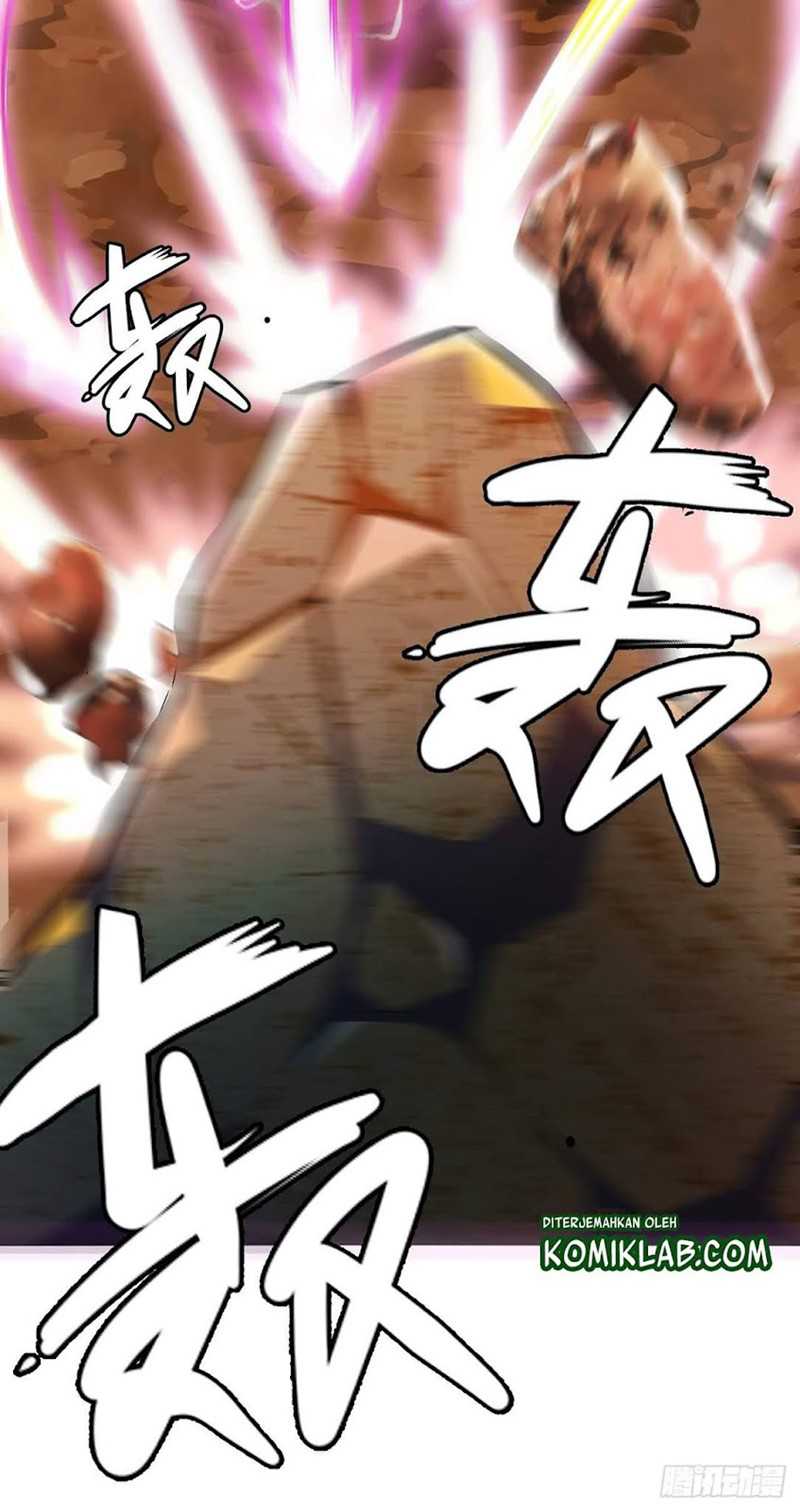 Lord Of The Abyss Chapter 11 - halaman 27
