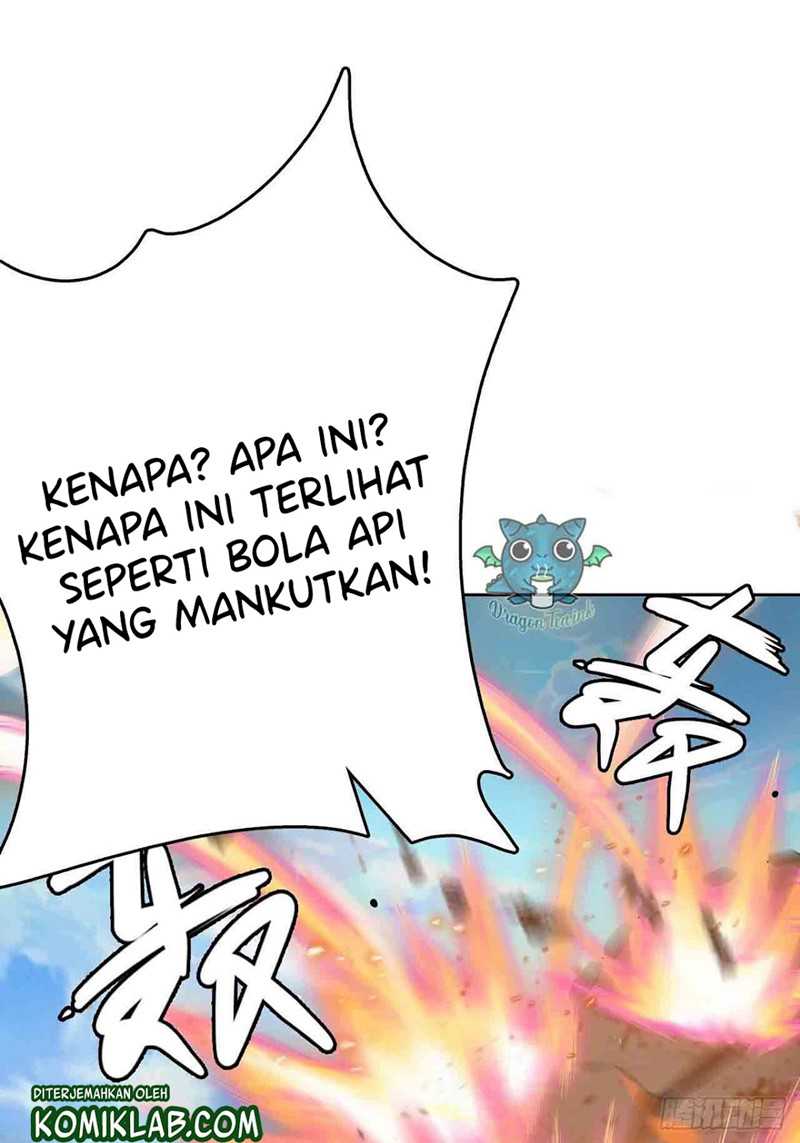 Lord Of The Abyss Chapter 11 - halaman 28
