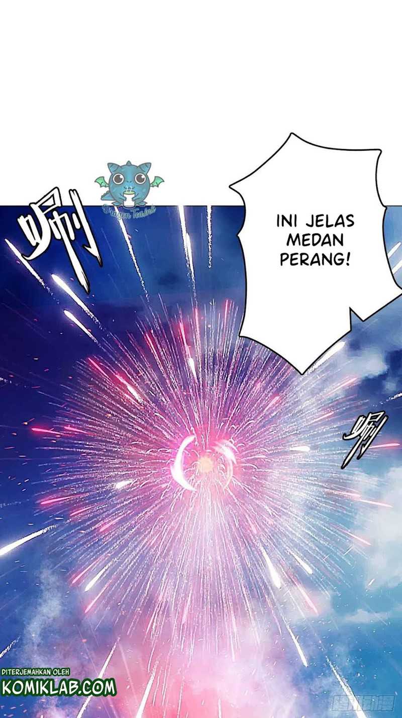 Lord Of The Abyss Chapter 11 - halaman 3