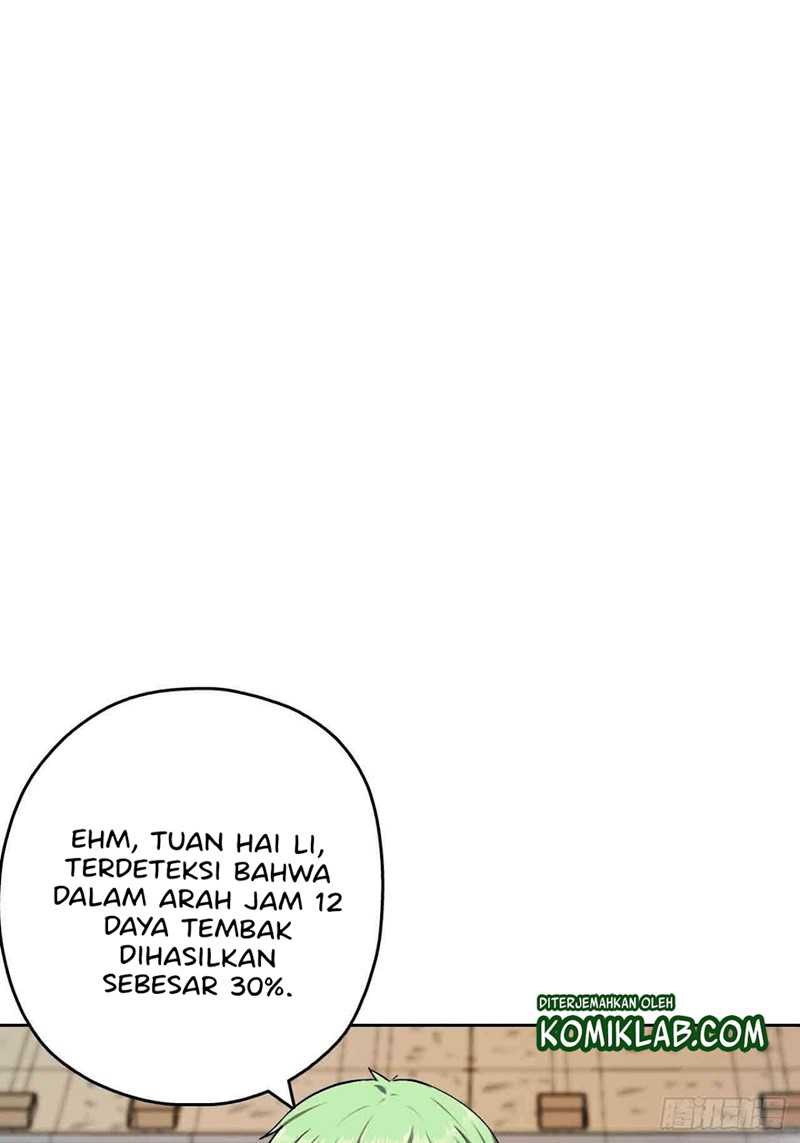 Lord Of The Abyss Chapter 11 - halaman 30