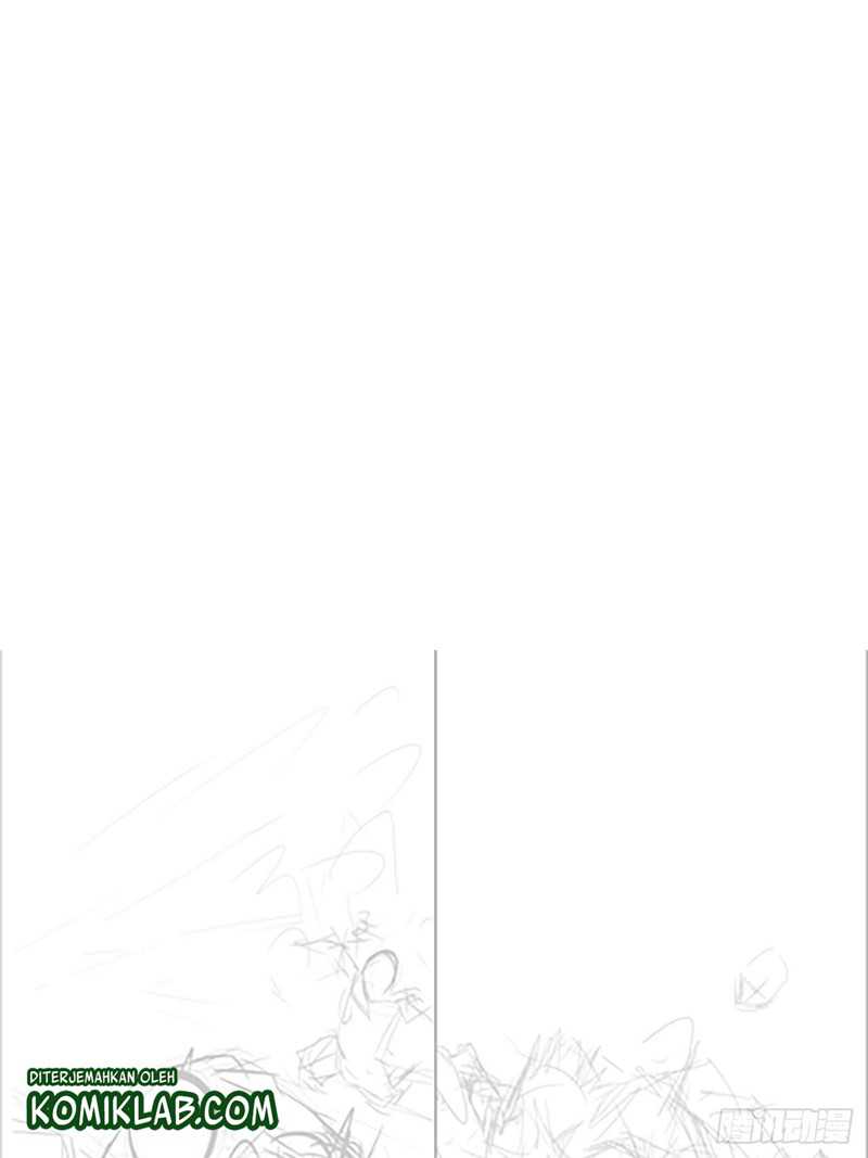 Lord Of The Abyss Chapter 11 - halaman 42