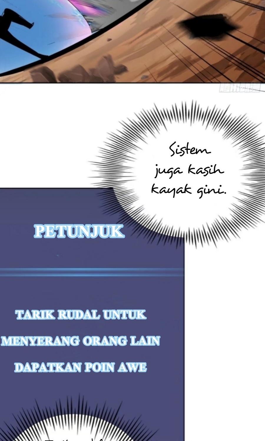 Lord Of The Abyss Chapter 12 - halaman 19