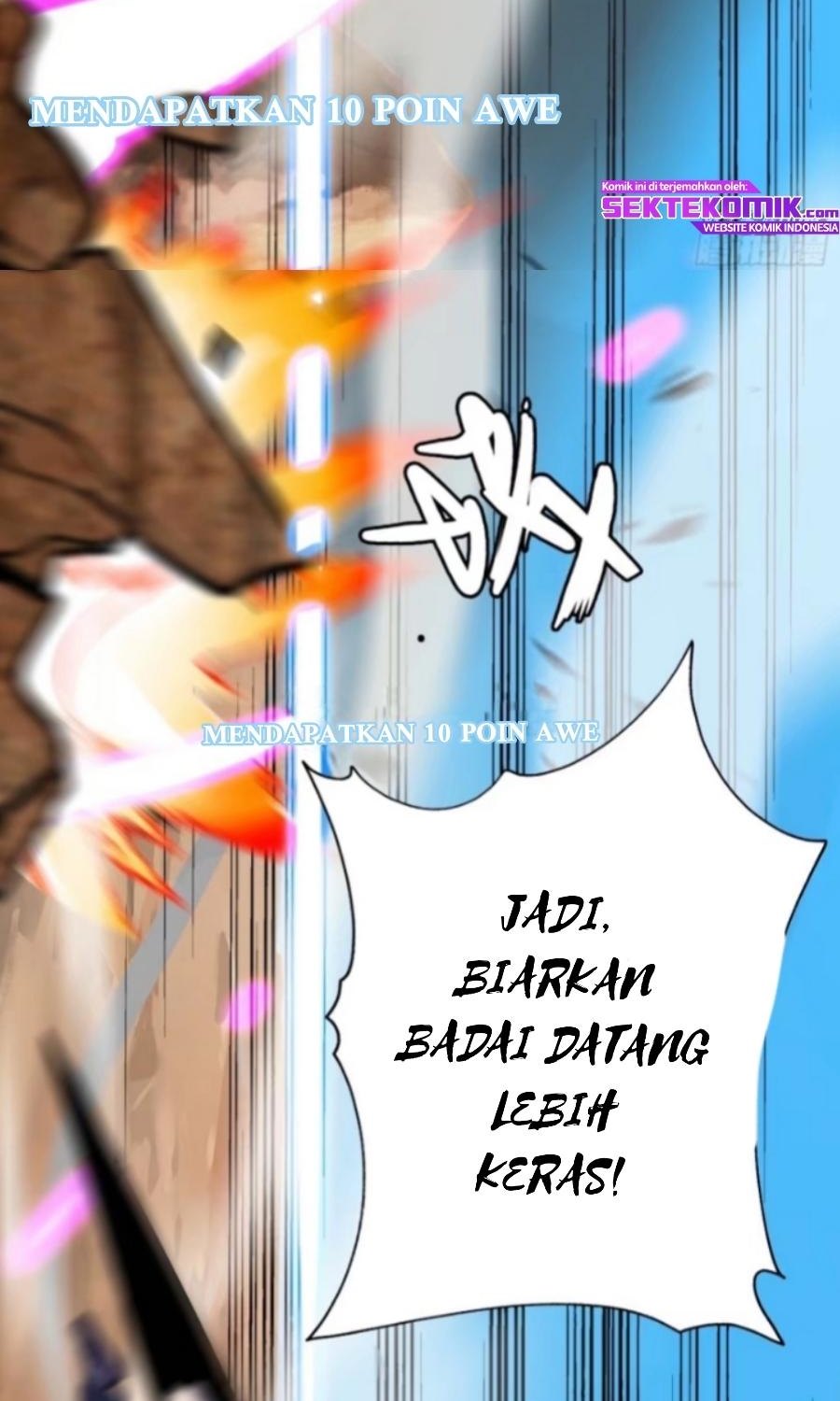 Lord Of The Abyss Chapter 12 - halaman 46