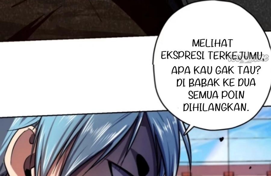 Lord Of The Abyss Chapter 12 - halaman 54