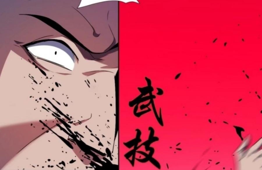 Lord Of The Abyss Chapter 12 - halaman 58