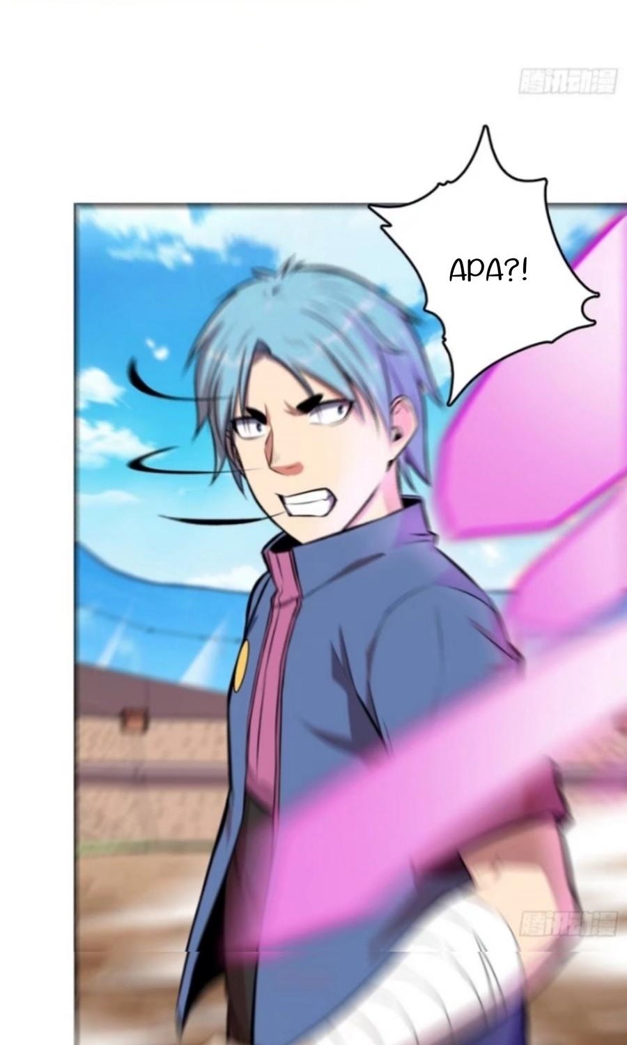 Lord Of The Abyss Chapter 13 - halaman 19