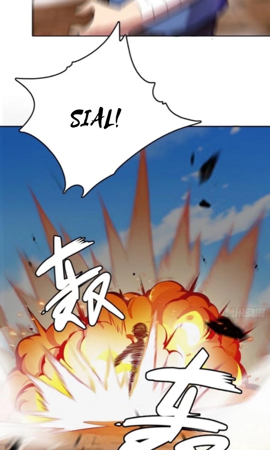 Lord Of The Abyss Chapter 13 - halaman 20