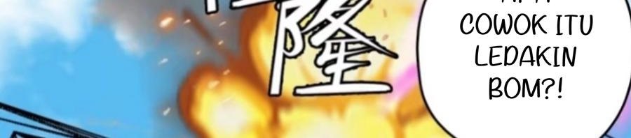 Lord Of The Abyss Chapter 13 - halaman 22