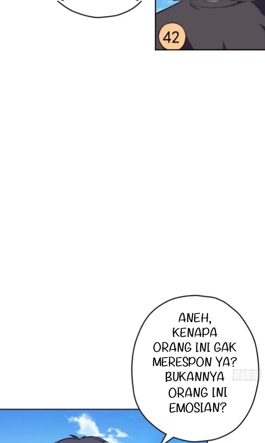 Lord Of The Abyss Chapter 13 - halaman 24