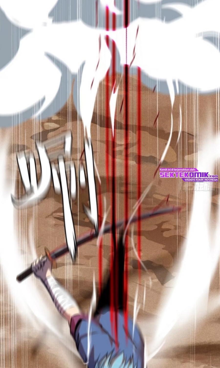 Lord Of The Abyss Chapter 13 - halaman 26