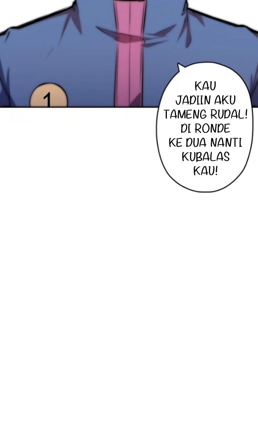 Lord Of The Abyss Chapter 13 - halaman 30